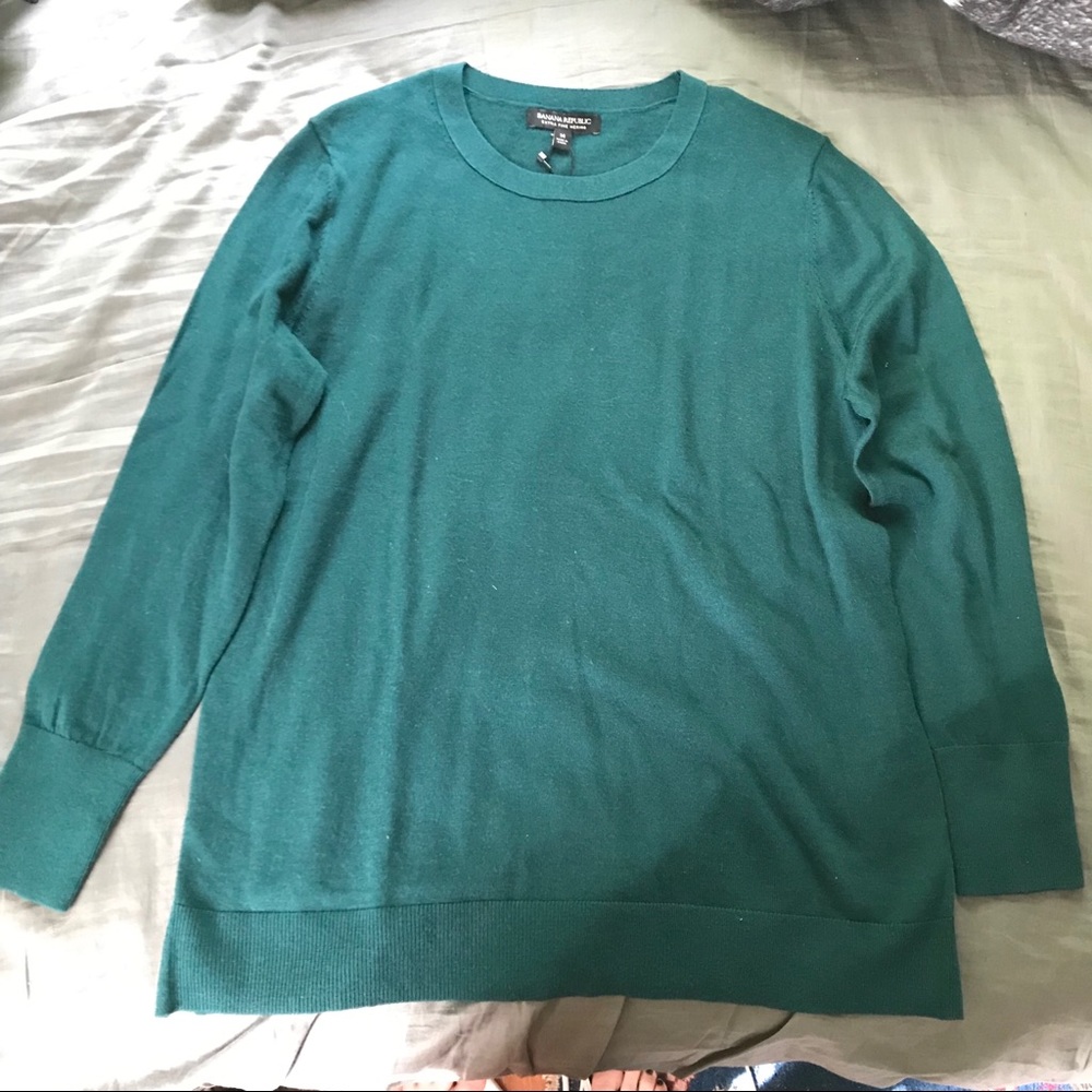 Banana Republic Sweater